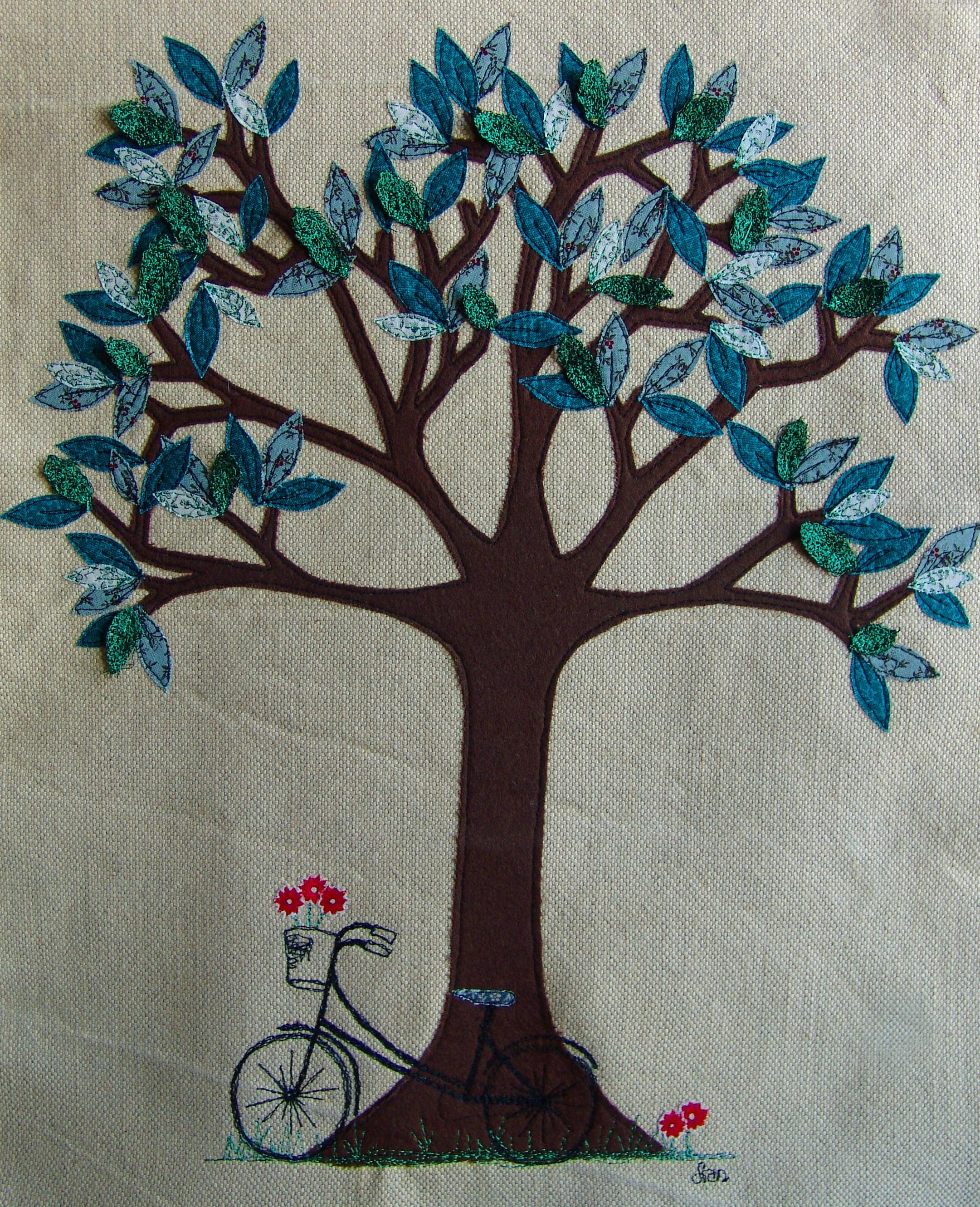 tree edit